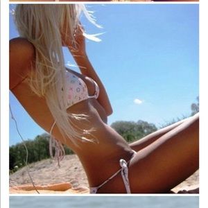 Louis Vuitton Bikini